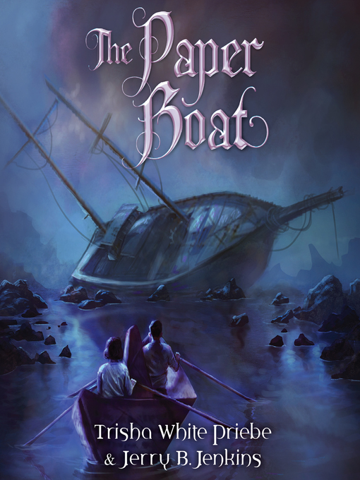 Title details for The Paper Boat by Trisha White Priebe - Wait list